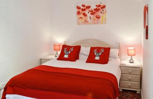 Liskeard House | Gamekeepers Apt - Cv20