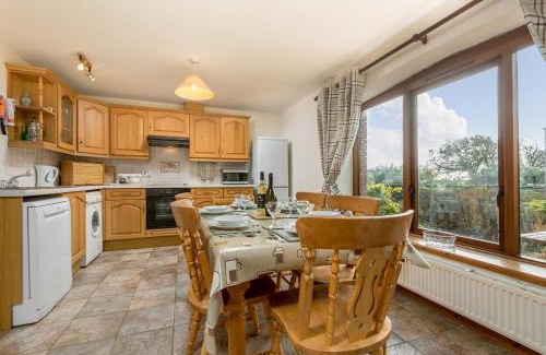 St Brides House | Gamekeepers Cottage