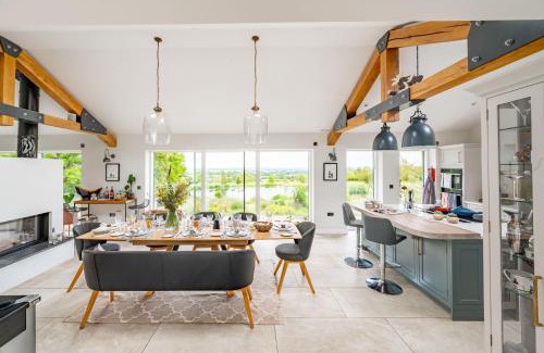 Stratford-upon-Avon House | Gamekeepers Lodge