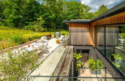 Stratford-upon-Avon House | Gamekeepers Lodge
