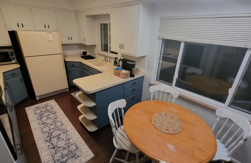 Toledo House | Gameroom and Entertainment Center w/Pet-friendly Backyard