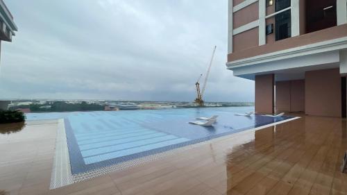 Petaling District House | GameStay