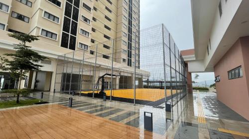 Petaling District House | GameStay