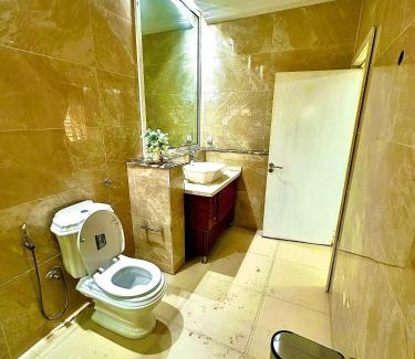 Gwarinpa Estate Apartment | Gamjii apartments