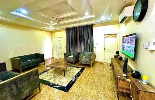 Gwarinpa Estate Apartment | Gamjii apartments