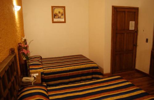 Historic Centre of Puebla Hotel | Gamma Puebla Señorial Centro