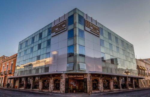 Historic Centre of Puebla Hotel | Gamma Puebla Señorial Centro