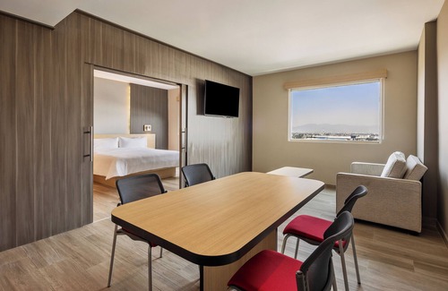 Toluca Hotel | Gamma Toluca