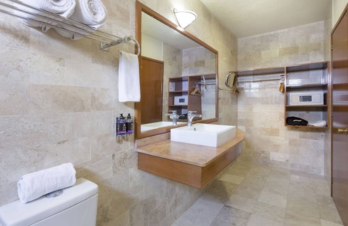Villahermosa Hotel | Gamma Villahermosa Centro