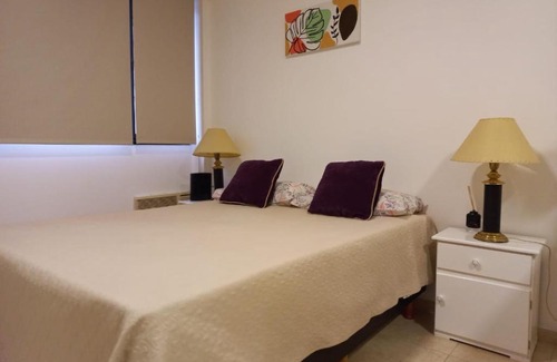 Neuquen Apartment | gammarooms