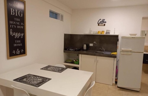 Neuquen Apartment | gammarooms