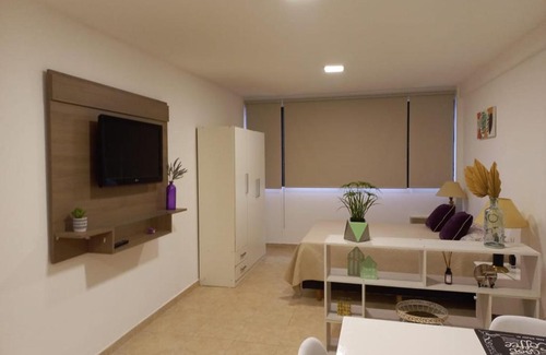 Neuquen Apartment | gammarooms