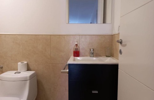 Neuquen Apartment | gammarooms
