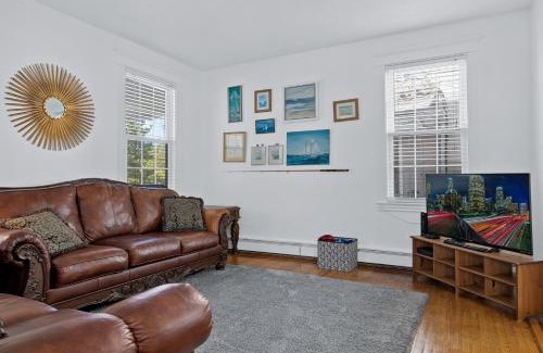 Ventnor City House | Gammys Beach House