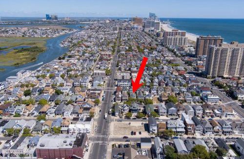 Ventnor City House | Gammys Beach House