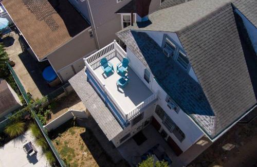 Ventnor City House | Gammys Beach House