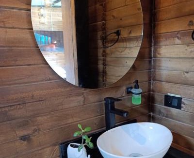 Rionegro Ski Chalet | Gampling el Cielo Rionegro