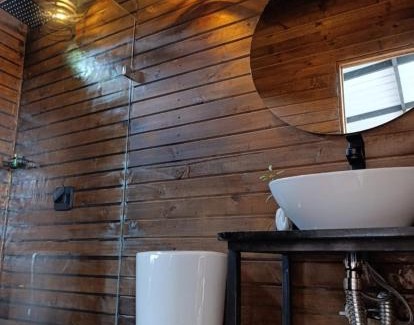 Rionegro Ski Chalet | Gampling el Cielo Rionegro