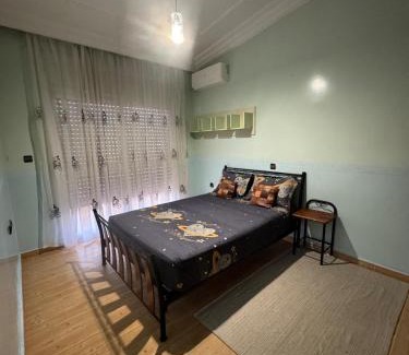 Agadir Bay Villa | GAMRA Villa