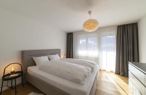Wildhaus Apartment | Gamsalpblick