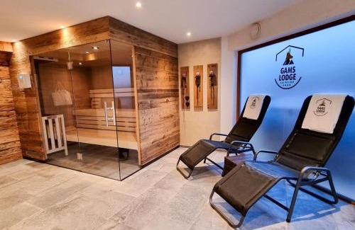 Goldegg Ski Chalet | Gamslodges
