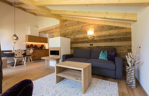 Sesto Apartment | Gamz Villa
