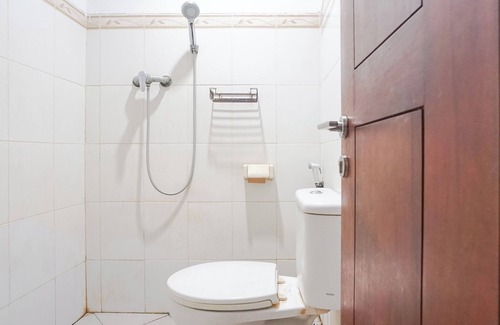 Legian City-Centre Hotel | Gana Inn Legian