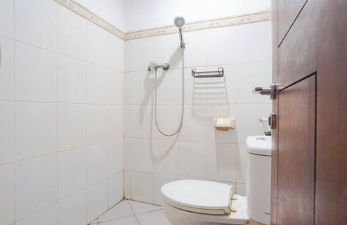 Legian City-Centre Hotel | Gana Inn Legian