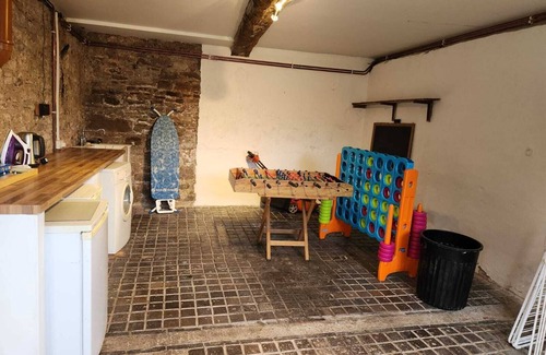 Monmouth Cottage | Ganarew Cottage
