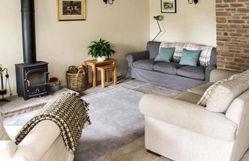 Redbrook House | Ganarew Cottage