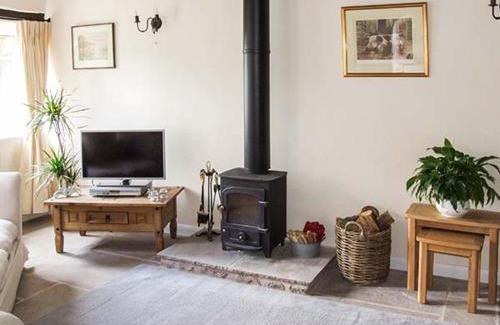 Redbrook House | Ganarew Cottage