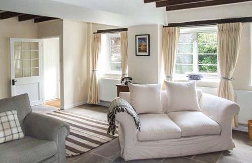 Redbrook House | Ganarew Cottage