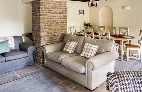 Redbrook House | Ganarew Cottage