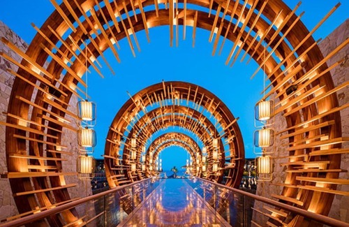 Zona Hotelera Hotel | Gand Mayan Master Room - Los Cabos