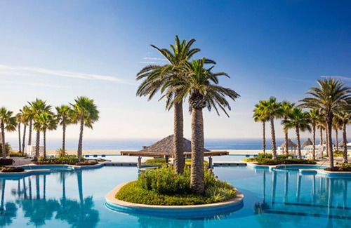 Zona Hotelera Hotel | Gand Mayan Master Room - Los Cabos