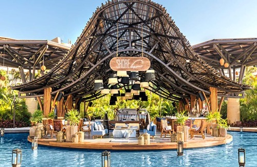 Zona Hotelera Hotel | Gand Mayan Master Room - Los Cabos