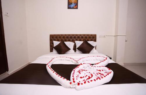 Arumbakkam Hotel | Ganesh Guest House