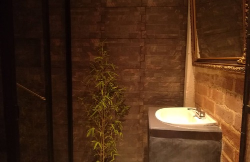 Zona Centro Hotel | Ganesha Hotel