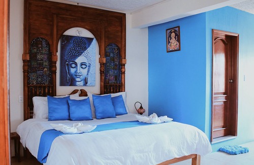 Zona Centro Hotel | Ganesha Hotel
