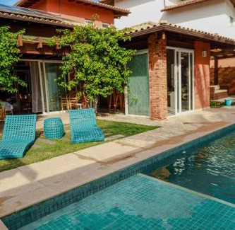 Buzios Hotel | Ganesha Geribá