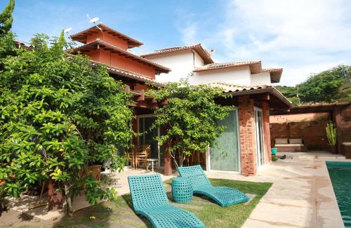 Buzios Hotel | Ganesha Geribá