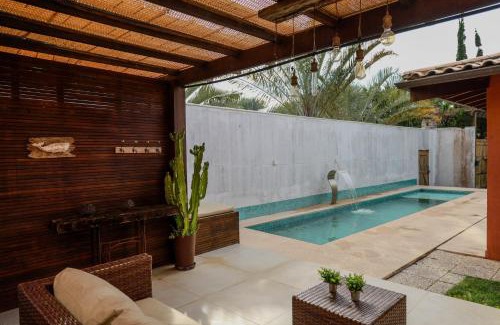 Buzios Hotel | Ganesha Geribá