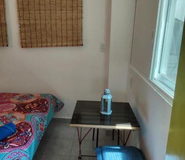 Venustiano Carranza House | Ganesha HOSTAL
