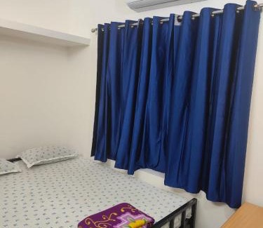 Thrissur House | Ganga Homes Rooms Only