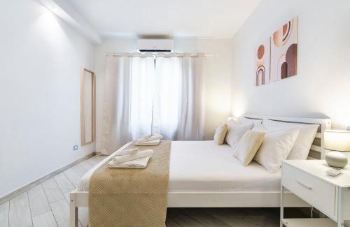 Lastra a Signa House | Ganga House - Mini Loft Moderno-Free Parking