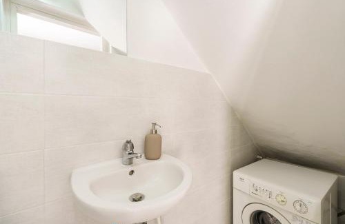 Lastra a Signa House | Ganga House - Mini Loft Moderno-Free Parking