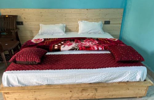Chakrata House | Ganga Valley Homestay