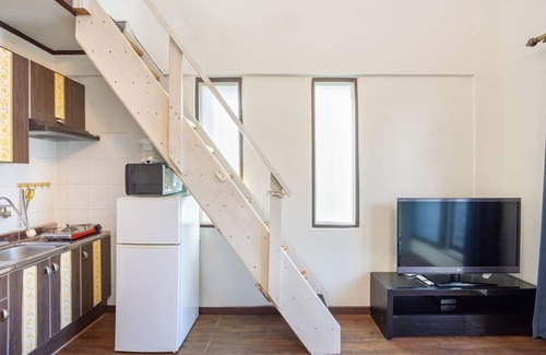 Namsan House | Gangchon Beautiful pet House Pension