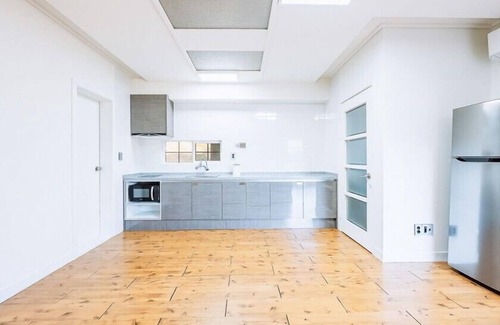 Chuncheon House | Gangchon Palace Pension