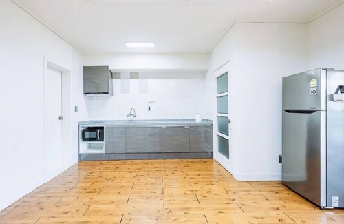Chuncheon House | Gangchon Palace Pension